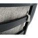 LAVDN5PCSWRD-SLV-SU Outdoor/Patio Furniture/Patio Dining Sets