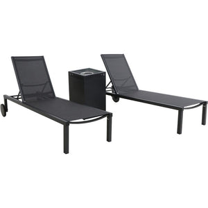 WINDCHS3PCGFP-GRY Outdoor/Patio Furniture/Patio Conversation Sets