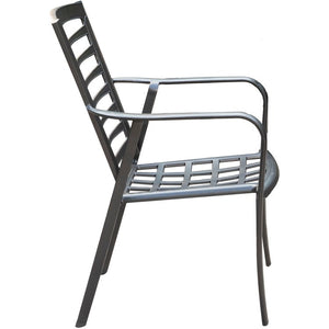 PEMDNCHR-1GMASH Outdoor/Patio Furniture/Outdoor Chairs