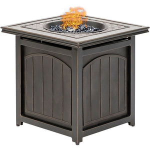 TRAD26SQFP Outdoor/Fire Pits & Heaters/Fire Pits