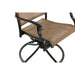 FNTDN9PCSWSQC Outdoor/Patio Furniture/Patio Dining Sets