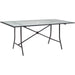 LAVDN7PCSW-BLU-SU Outdoor/Patio Furniture/Patio Dining Sets