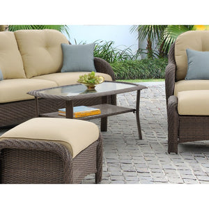 NEWPORT1PC-TBL Outdoor/Patio Furniture/Outdoor Tables