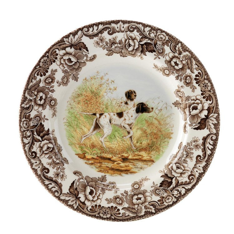 Product Image: 1359583 Dining & Entertaining/Dinnerware/Dinner Plates