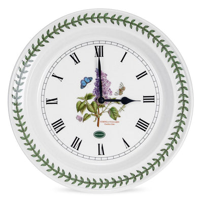 Product Image: 60896 Decor/Wall Art & Decor/Wall Clocks