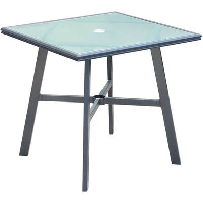 HANCMDNTBL-30GL Outdoor/Patio Furniture/Outdoor Tables