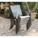 FOXHLDNCHR-1GM Outdoor/Patio Furniture/Outdoor Chairs