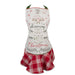 CAMZ10656 Holiday/Christmas/Christmas Linens