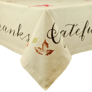 CAMZ35896 Dining & Entertaining/Table Linens/Tablecloths