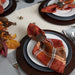 CAMZ11345 Holiday/Thanksgiving & Fall/Thanksgiving & Fall Tableware and Decor