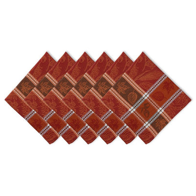 Product Image: CAMZ11345 Holiday/Thanksgiving & Fall/Thanksgiving & Fall Tableware and Decor