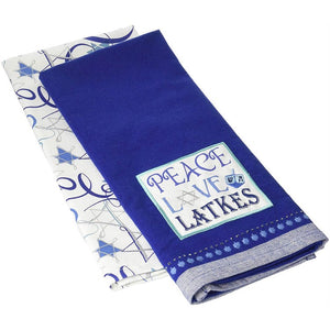 CAMZ10203 Holiday/Hanukkah/Hanukkah Tableware and Decor