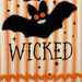 CAMZ11848 Holiday/Halloween/Halloween Tableware and Decor