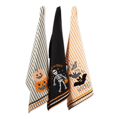 Product Image: CAMZ11848 Holiday/Halloween/Halloween Tableware and Decor