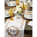 CAMZ11852 Dining & Entertaining/Table Linens/Table Runners