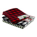 CAMZ11822 Holiday/Christmas/Christmas Linens