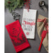 CAMZ37647 Holiday/Christmas/Christmas Linens