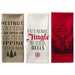 CAMZ37647 Holiday/Christmas/Christmas Linens