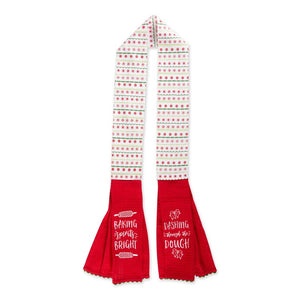 CAMZ11826 Holiday/Christmas/Christmas Linens