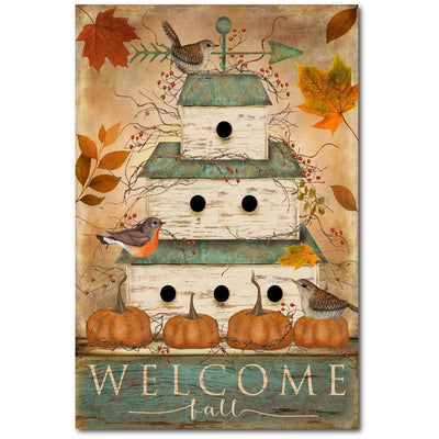 Product Image: WEB-HW288-12x18 Decor/Wall Art & Decor/Prints