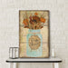 WEB-HW284-12x18 Decor/Wall Art & Decor/Prints