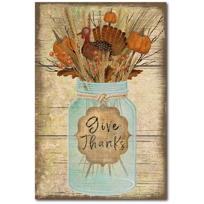 Product Image: WEB-HW284-12x18 Decor/Wall Art & Decor/Prints