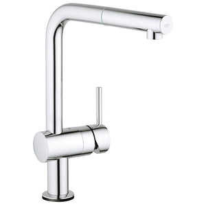 30218001 Kitchen/Kitchen Faucets/Pull Out Spray Faucets