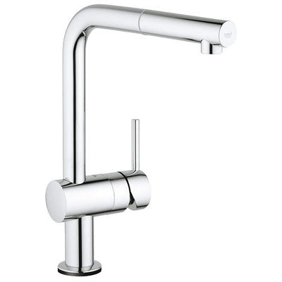 Product Image: 30218001 Kitchen/Kitchen Faucets/Pull Out Spray Faucets