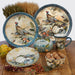 12545 Holiday/Thanksgiving & Fall/Thanksgiving & Fall Tableware and Decor