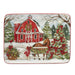 22809 Holiday/Christmas/Christmas Tableware and Serveware