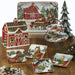 22810 Holiday/Christmas/Christmas Tableware and Serveware