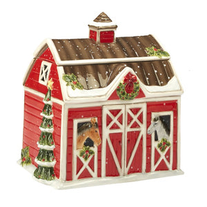 22810 Holiday/Christmas/Christmas Tableware and Serveware