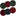 Christmas Plaid 10.75" Dinner Plates Set of 6