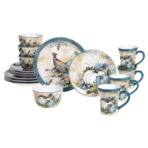 89589 Holiday/Thanksgiving & Fall/Thanksgiving & Fall Tableware and Decor