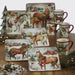 22803SET4 Holiday/Christmas/Christmas Tableware and Serveware
