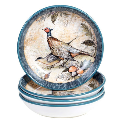 Product Image: 12530SET4 Holiday/Thanksgiving & Fall/Thanksgiving & Fall Tableware and Decor