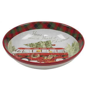 22785 Holiday/Christmas/Christmas Tableware and Serveware