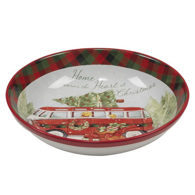 Product Image: 22785 Holiday/Christmas/Christmas Tableware and Serveware