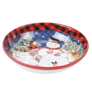 28305 Holiday/Christmas/Christmas Tableware and Serveware