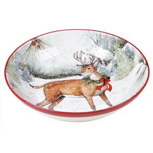 28336 Holiday/Christmas/Christmas Tableware and Serveware