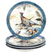12525SET4 Holiday/Thanksgiving & Fall/Thanksgiving & Fall Tableware and Decor