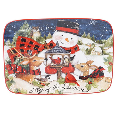Product Image: 28308 Holiday/Christmas/Christmas Tableware and Serveware