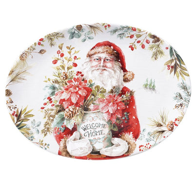 28373 Holiday/Christmas/Christmas Tableware and Serveware
