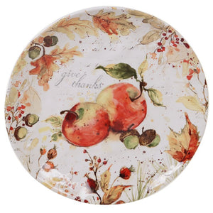 41859 Holiday/Thanksgiving & Fall/Thanksgiving & Fall Tableware and Decor
