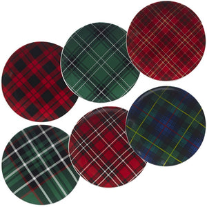 22926SET6 Holiday/Christmas/Christmas Tableware and Serveware