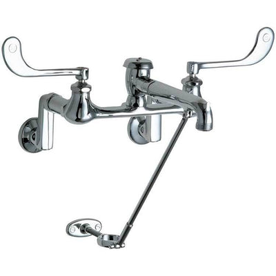 Product Image: 814VBCP General Plumbing/Commercial/Commercial Faucets
