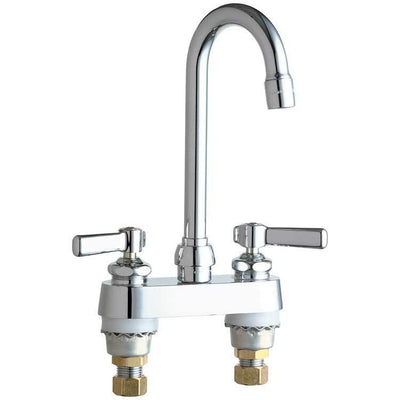 Product Image: 895-CP Kitchen/Kitchen Faucets/Kitchen Faucets without Spray