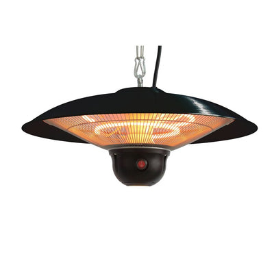 Product Image: HEA-21522 BLACK Outdoor/Fire Pits & Heaters/Patio Heaters