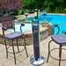 HEA-215J67 Outdoor/Fire Pits & Heaters/Patio Heaters