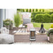 WES31-1200MWHT Outdoor/Fire Pits & Heaters/Patio Heaters
